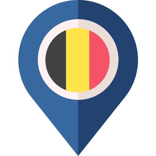 Belgi&euml;