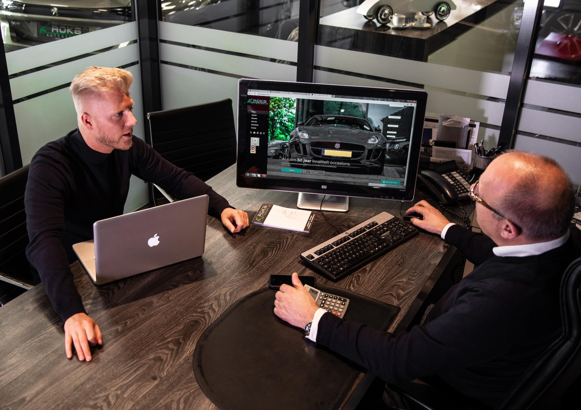 Vacature Image